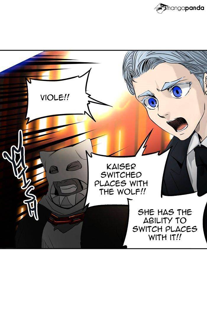 Tower of God, Chapter 298 image 034